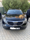 Kia Sportage 2011 Sportage