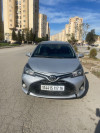 Toyota Yaris 2017 Yaris