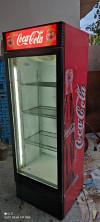 Frigo coca original Italy 