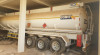 COMET صهريج وقود SEMI-REMORQUE CITERNE HYRDOCARBURES 40000 L 