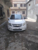 Chevrolet Sail 4 portes 2011 Exclusive