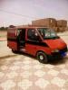 Ford TRANSIT 1993 