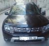 Dacia Duster 2015 Duster