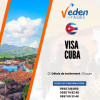 *** VISA CUBA ***