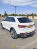 Audi Q3 2015 Off Road