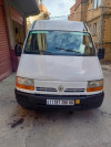 Renault Master 2.5 