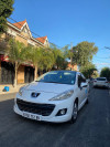 Peugeot 207 2012 Allure