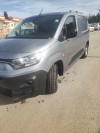 Fiat Doblo 2023 Doblo