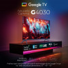 TV IRIS 43" G4030 Google TV FHD