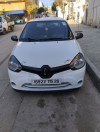 Renault Clio Campus 2015 Bye bye