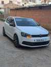 Volkswagen Polo 2015 TrendLine