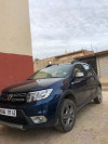 Dacia Sandero 2017 Stepway