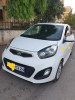 Kia Picanto 2013 Pop