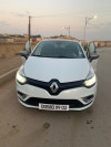 Renault Clio 4 Facelift 2019 GT-Line