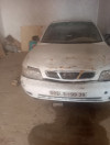 Daewoo Nubira 2001 Nubira