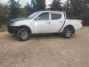 Mitsubishi L200 2007 Doube cabine Evolution