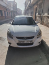 JAC J3 2011 Sport