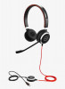 Casque jabra evolve 40