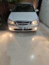 Kia Cerato 2006 Kia