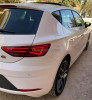 Seat Leon 2019 FR+15