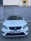 Seat Leon 2015 FR+15