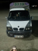 DFSK Mini Truck 2012 SC 2m50