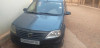 Dacia Logan 2009 La base