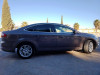 Ford Mondeo 2012 Ghia