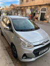 Hyundai Grand i10 2018 Restylée DZ