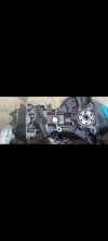 Moteur 1.2 16v 