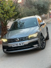 Volkswagen Tiguan 2016 R Line