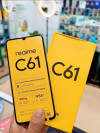 Realme C61