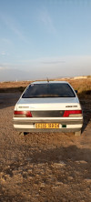 Peugeot 405 1989 