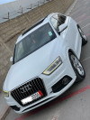 Audi Q3 2013 