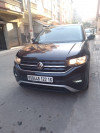 Volkswagen T-cross 2022 Life