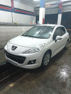 Peugeot 207 2012 