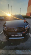 Dacia Sandero 2021 Stepway restylée