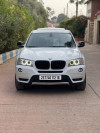 BMW X3 2012 Exclusive