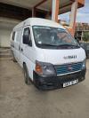 Nissan Urvan 2007 Fourgon