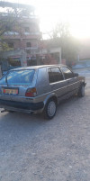 Volkswagen Golf 2 1990 Golf 2