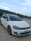 Volkswagen Golf 7 2014 