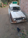 Renault 4 1980 4