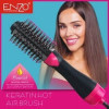 فرشاة مجفف انزو باربي En-4118b Brosse Séchoir ENZO Barbees En-4118b