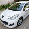 Peugeot 207 2012 Allure