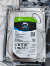 Disques durs Seagate SkyHawk 3 TB 