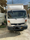 Nissan Nt400 cabstar 