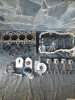 Domi moteur 1.5 dci la 100 std