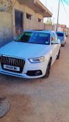 Audi Q3 2013 S Line