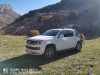 Volkswagen Amarok 2014 HighLine