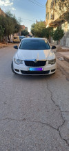 Skoda Superb 2013 Elegance